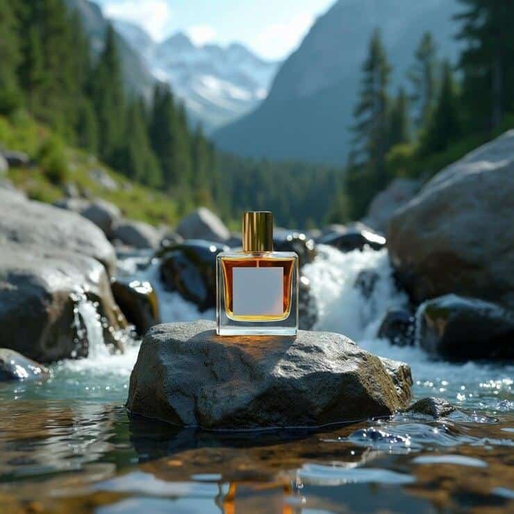 Top 10 Best Travel Fragrances to Keep You Fresh on the Go